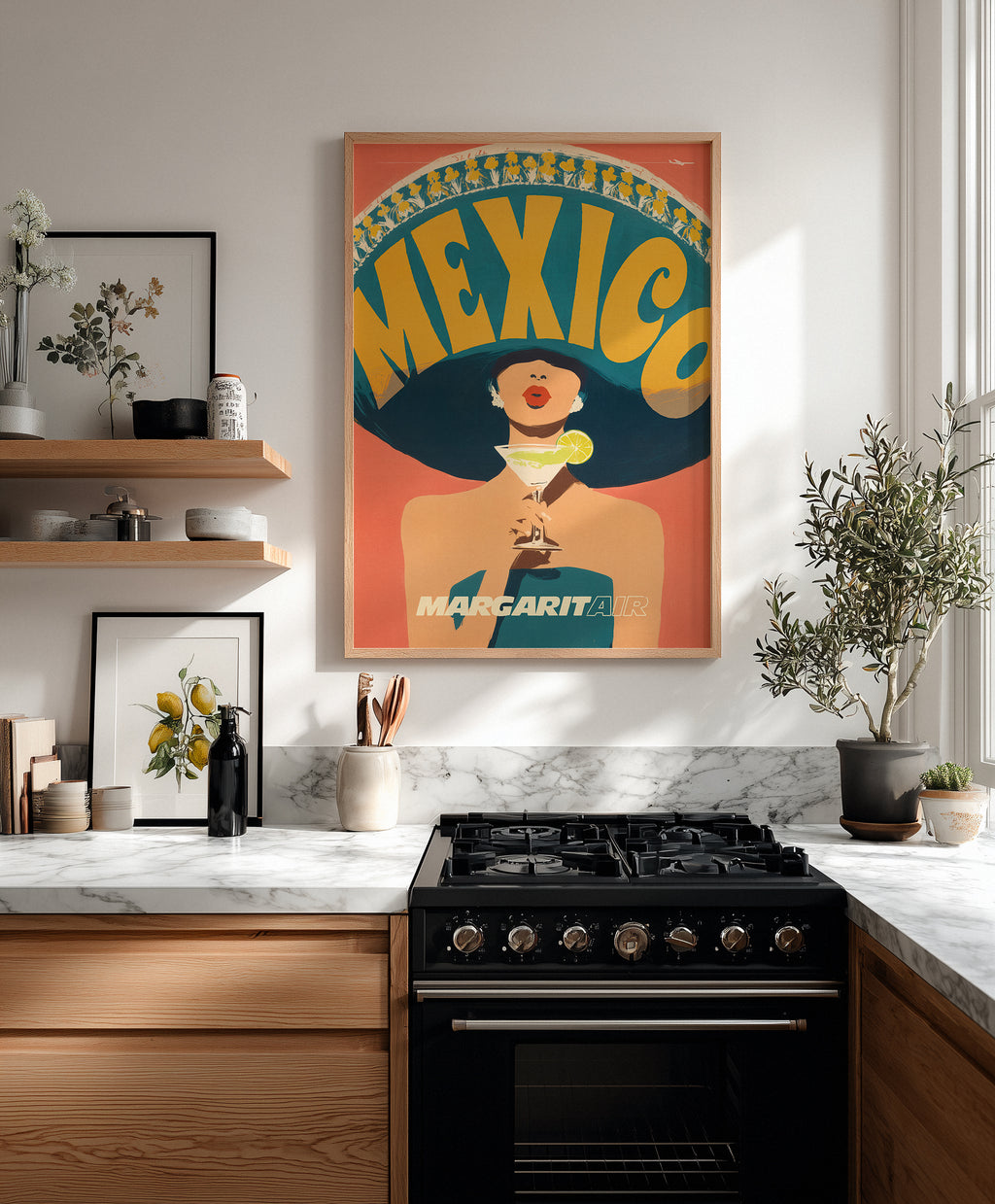 MEXICO - MARGARITAIR