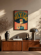 MEXICO - MARGARITAIR