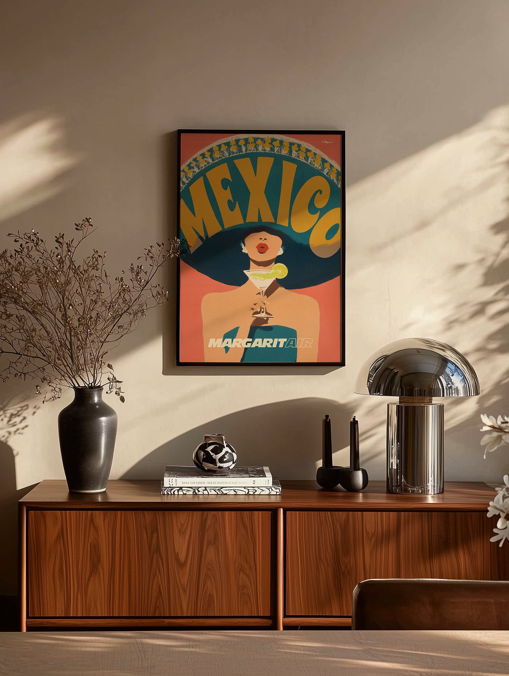 MEXICO - MARGARITAIR