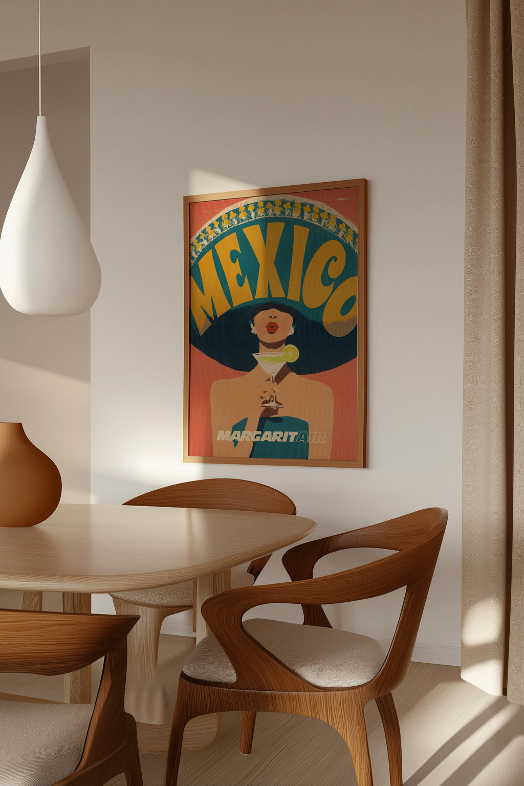 MEXICO - MARGARITAIR