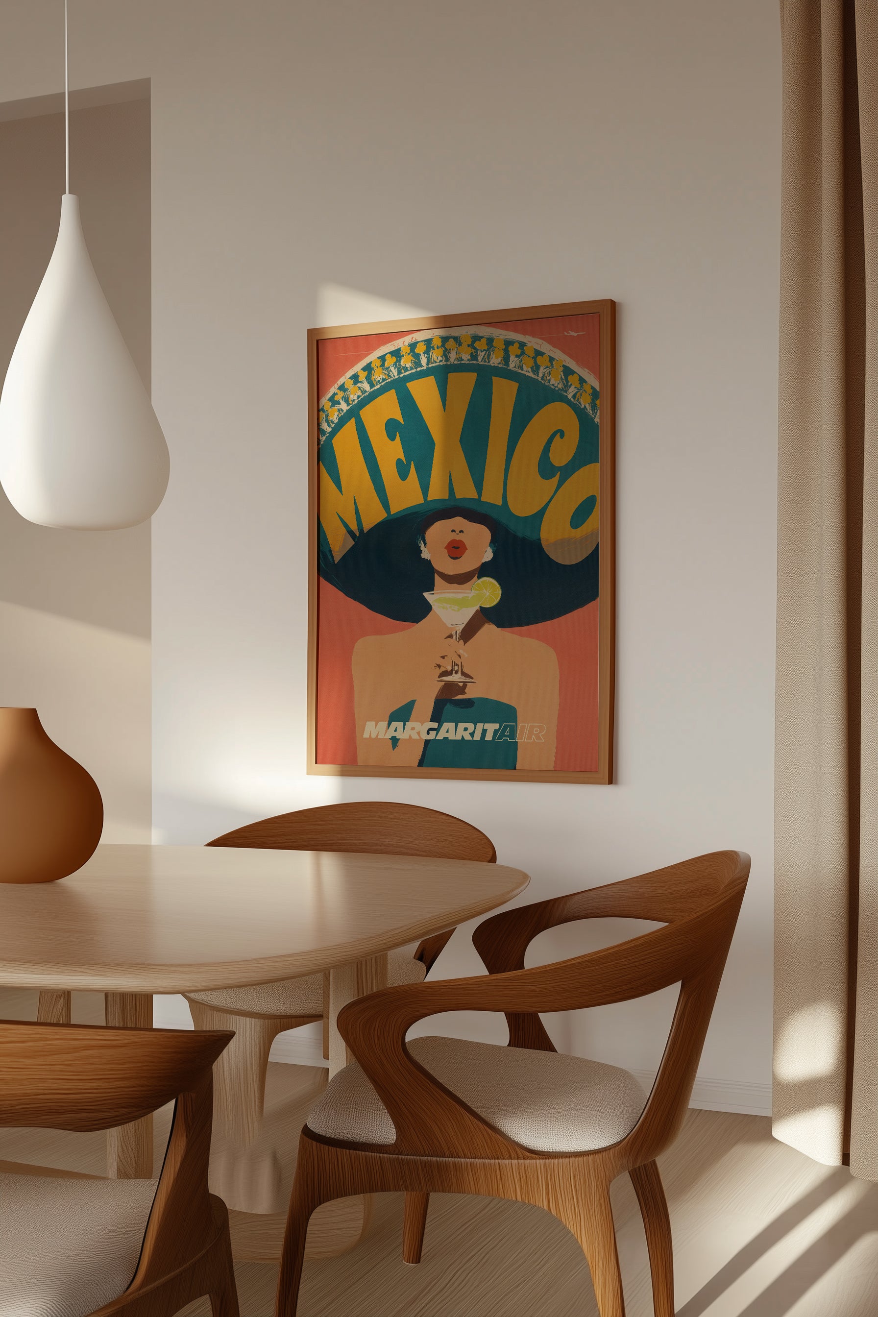 MEXICO - MARGARITAIR