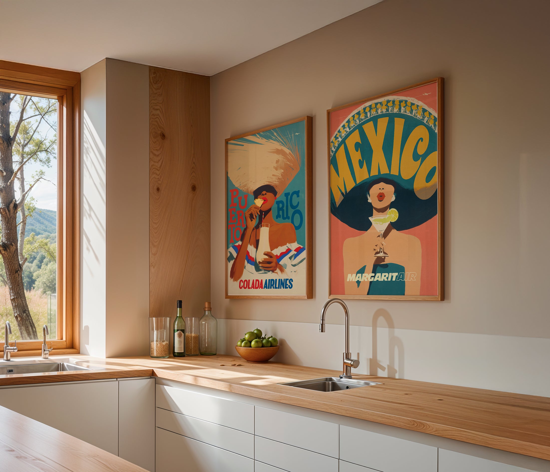 MEXICO - MARGARITAIR