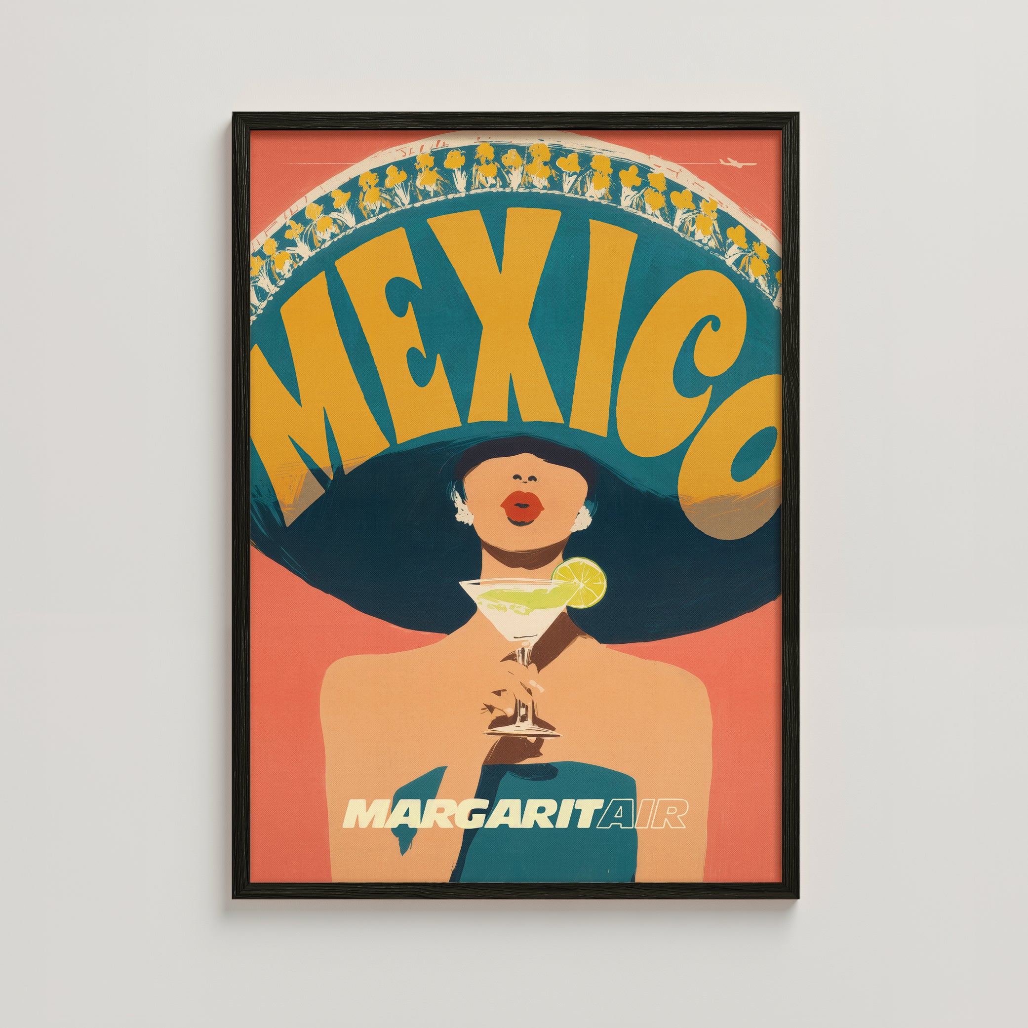 MEXICO - MARGARITAIR
