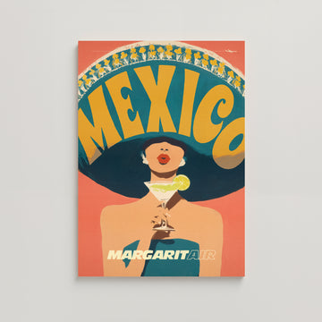 MEXICO - MARGARITAIR