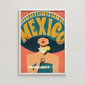 MEXICO - MARGARITAIR