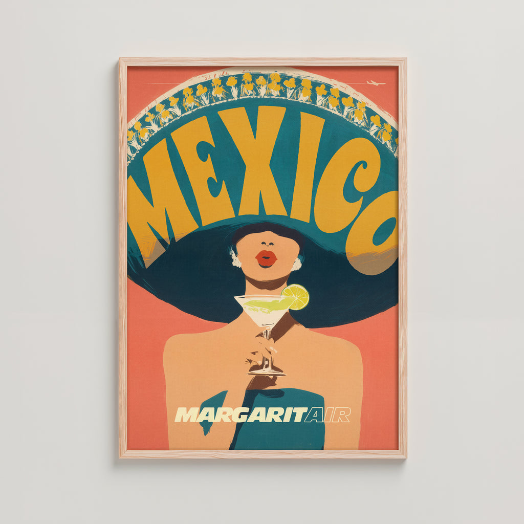 MEXICO - MARGARITAIR