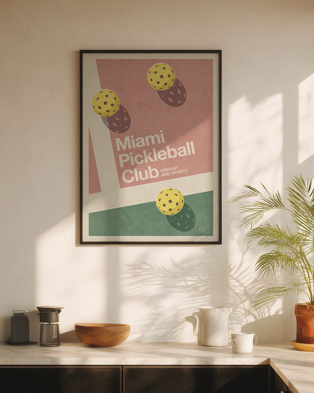 MIAMI PICKLEBALL