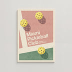 Pickleball de Miami