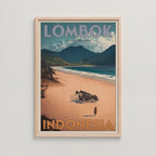 LOMBOK