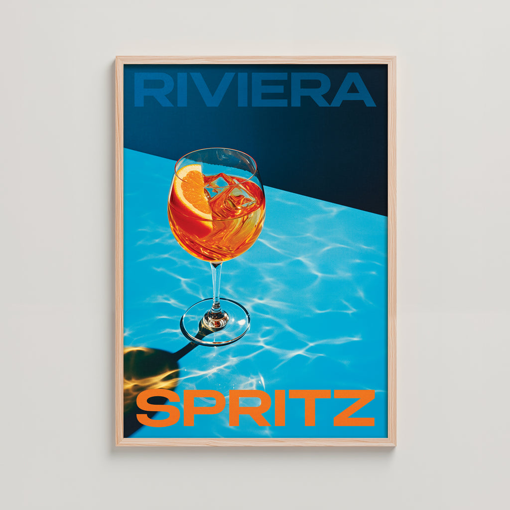 RIVIERA SPRITZ