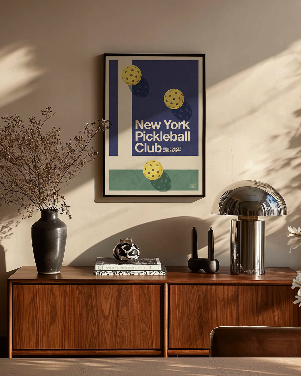 PICKLEBALL DE NEW YORK