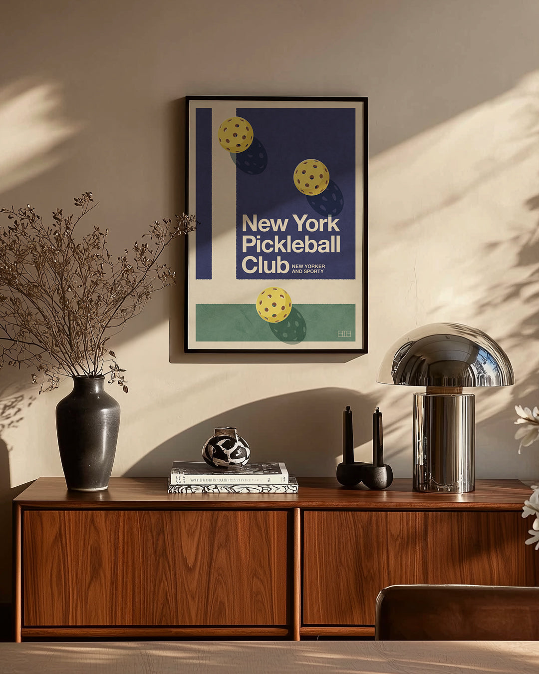 PICKLEBALL DE NEW YORK