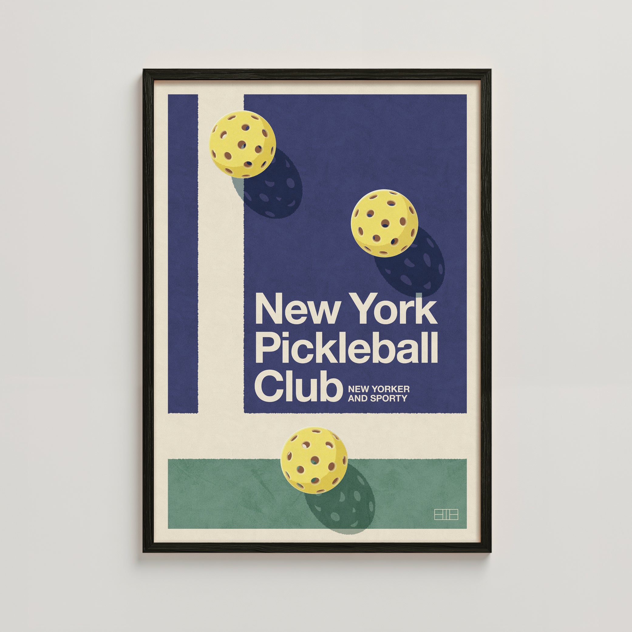 PICKLEBALL DE NEW YORK