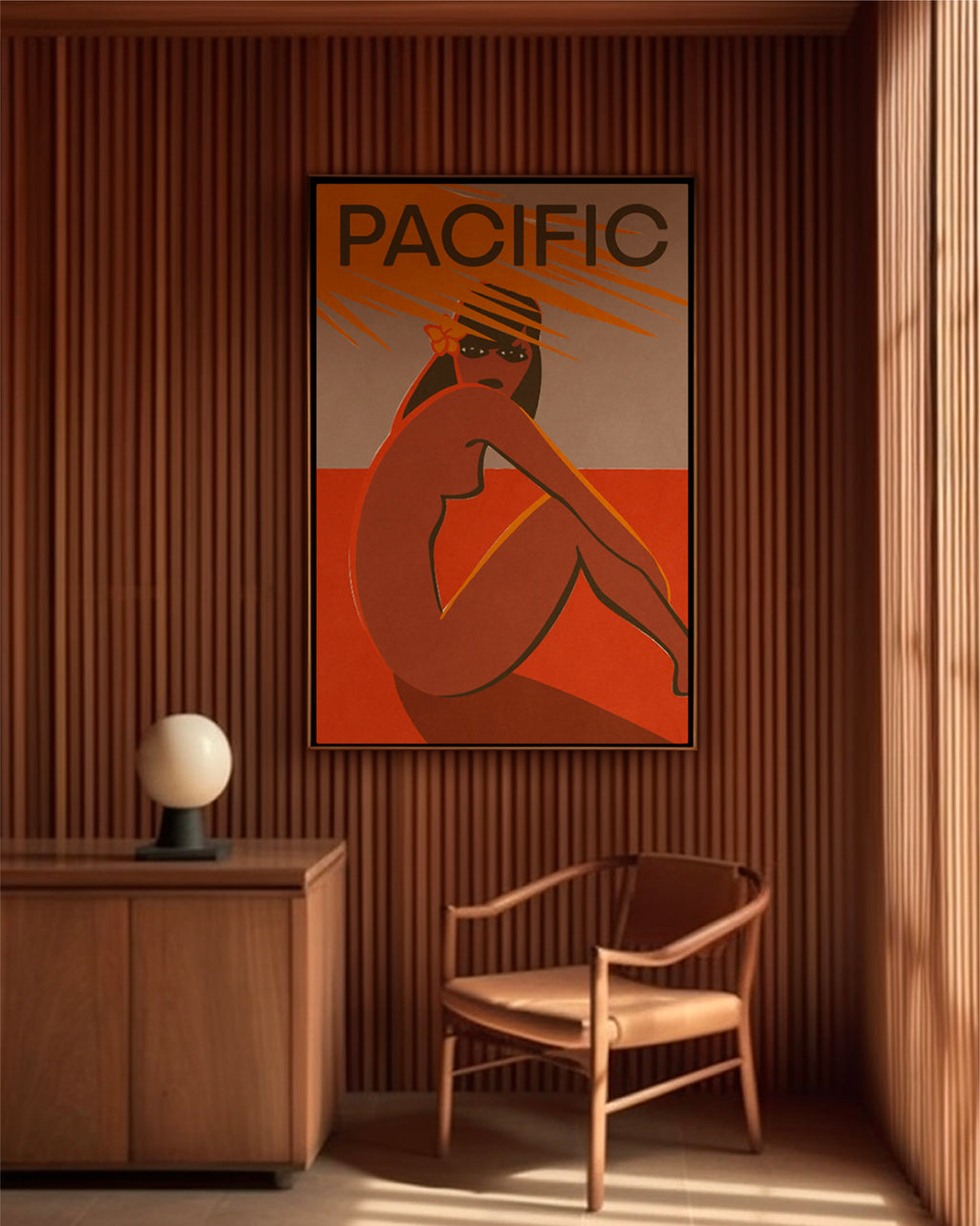 PACIFIC