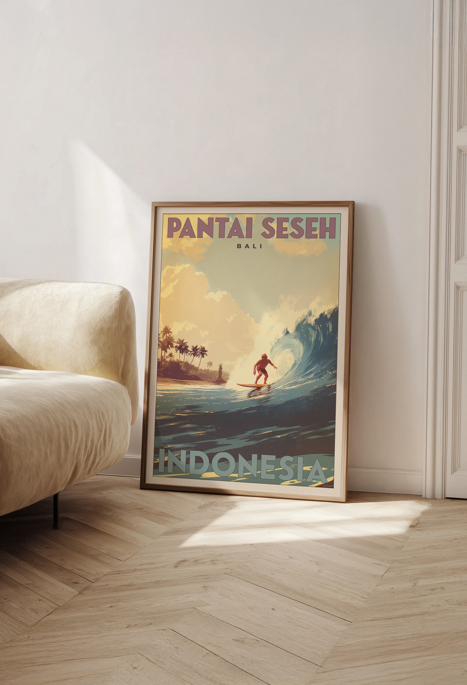 PANTAI SESEH