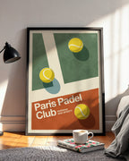 Club de padel de Paris