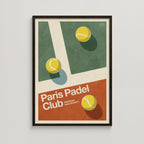 Club de padel de Paris