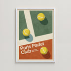 Club de padel de Paris