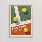 Club de padel de Paris