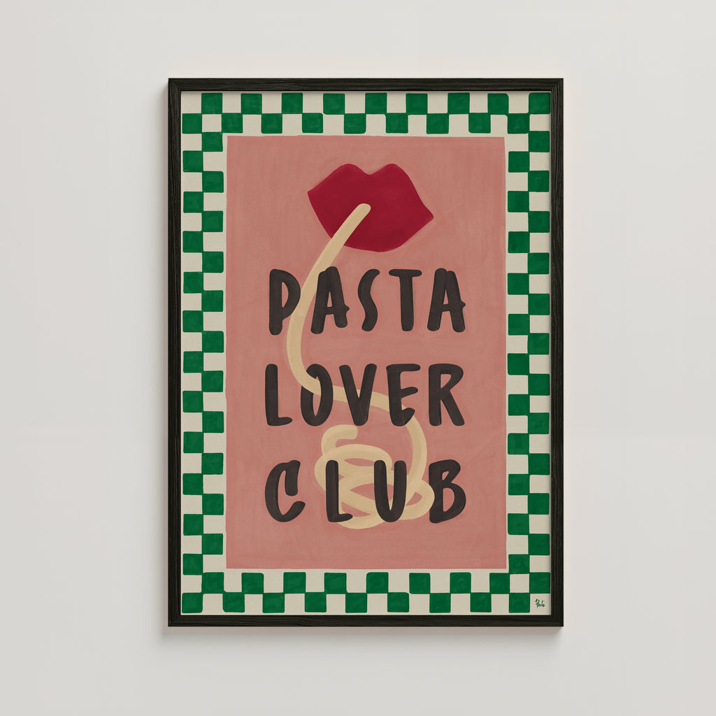 CLUB DES AMATEURS DE PÂTES