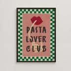 CLUB DES AMATEURS DE PÂTES