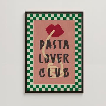 CLUB DES AMATEURS DE PÂTES