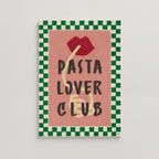 PASTA LOVER CLUB