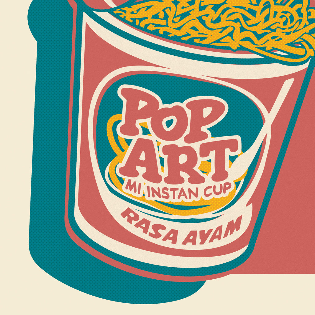POP ART