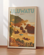 ULUWATU SURF