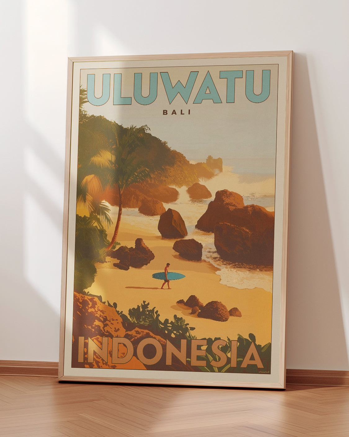 ULUWATU SURF