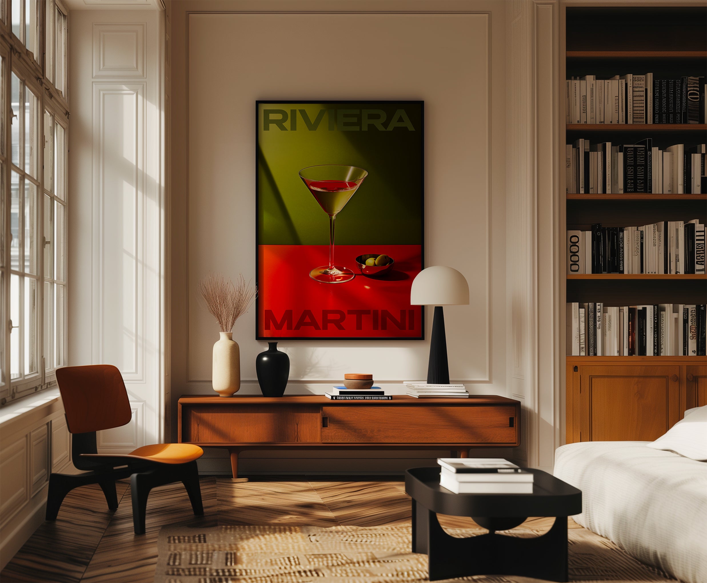 RIVIERA MARTINI