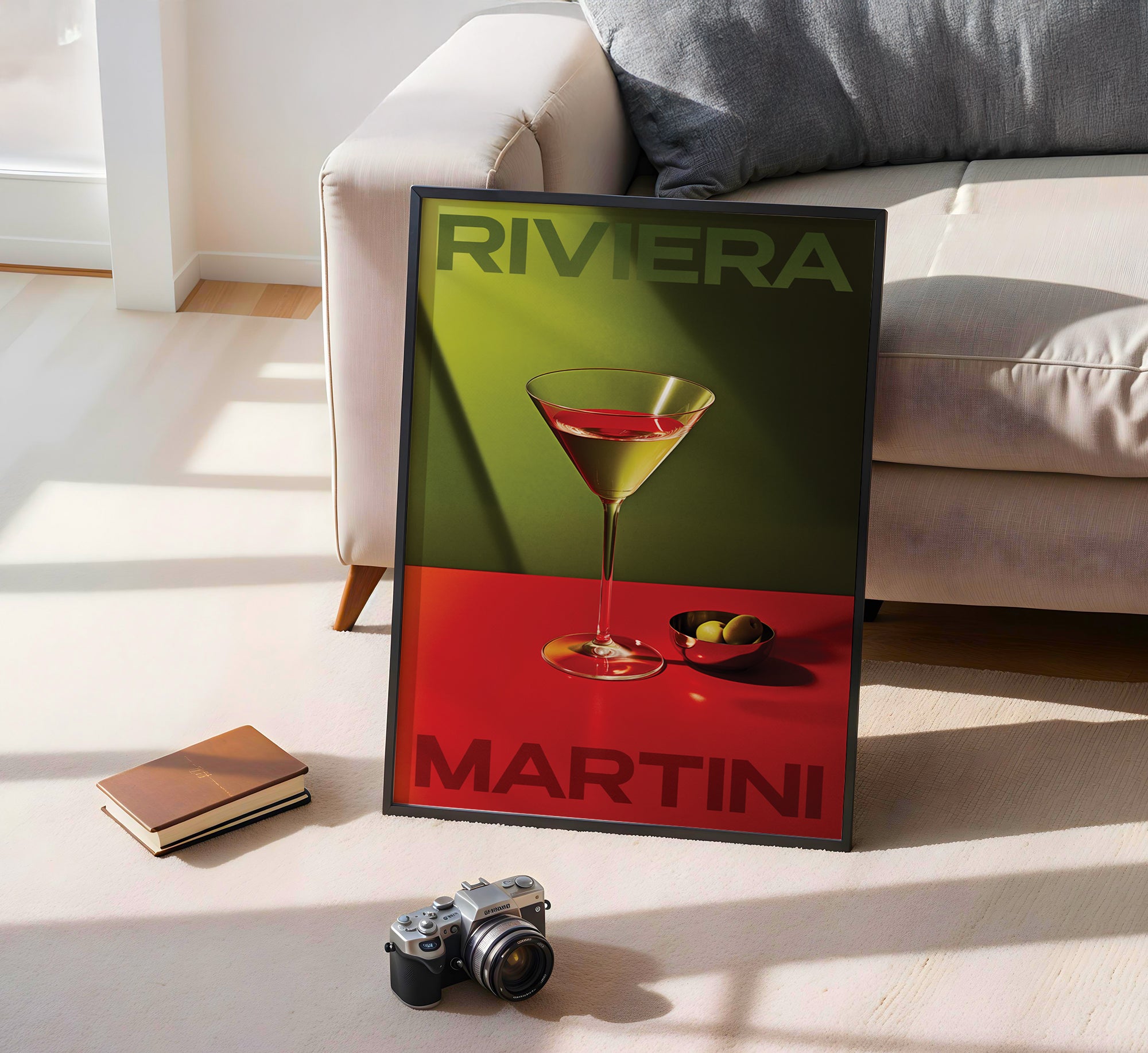 RIVIERA MARTINI