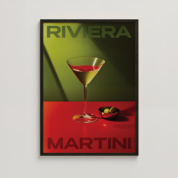 RIVIÈRE MARTINI