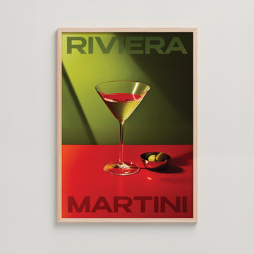 RIVIÈRE MARTINI