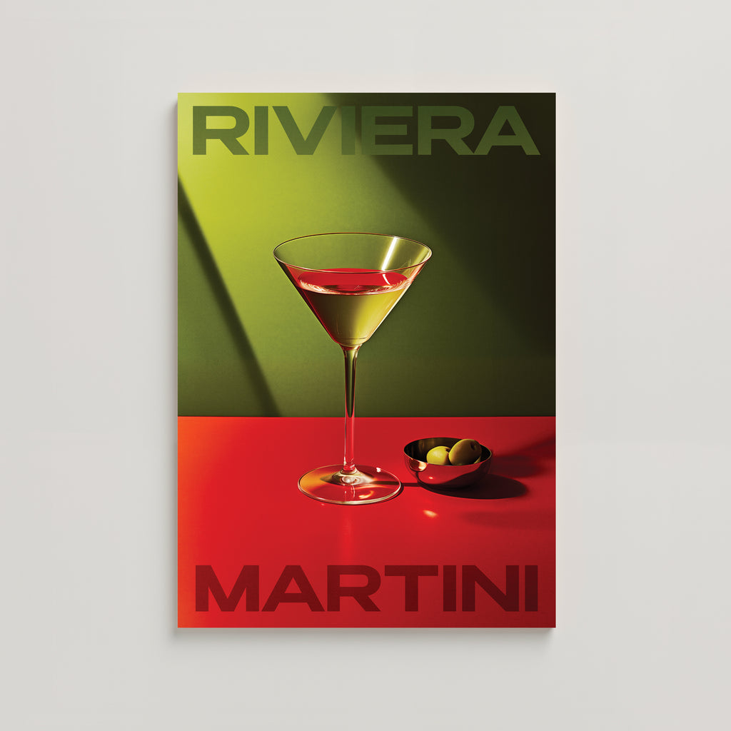RIVIERA MARTINI