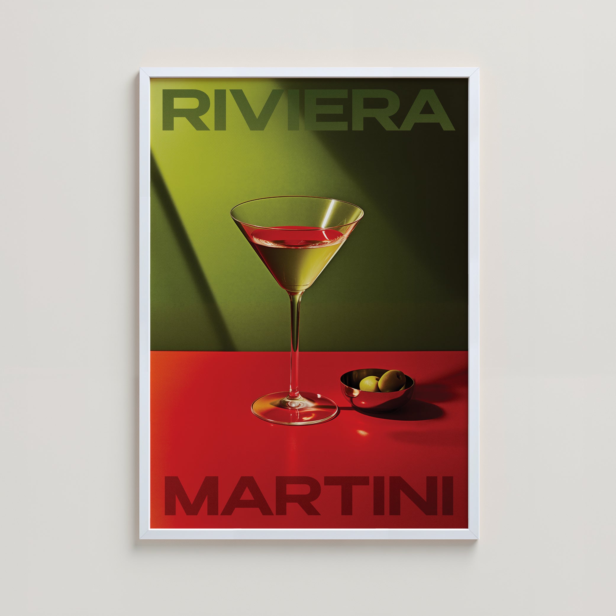 RIVIERA MARTINI