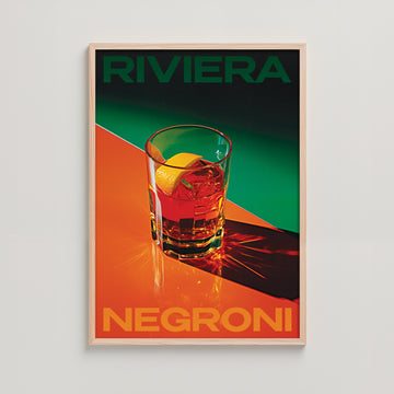 RIVIÈRE NEGRONI