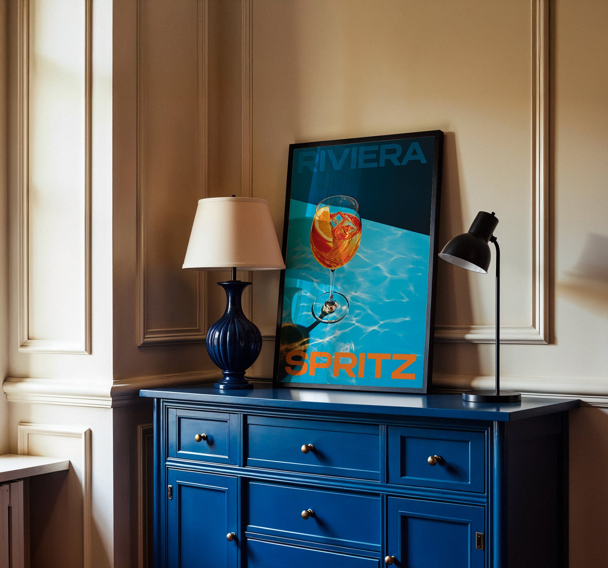 RIVIERA SPRITZ