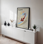 AIR JORDAN CHATEAU ROUGE