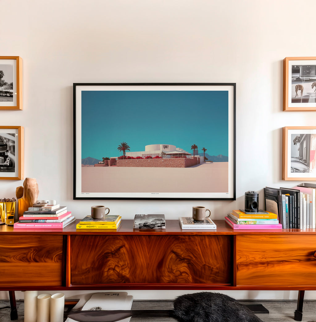 SPACE IBIZA