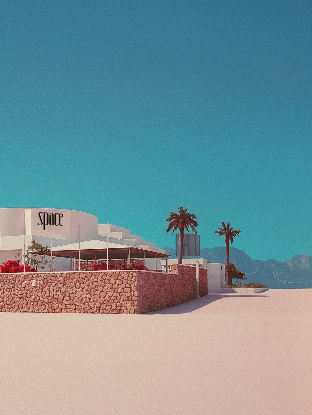 SPACE IBIZA