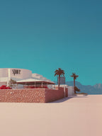 SPACE IBIZA