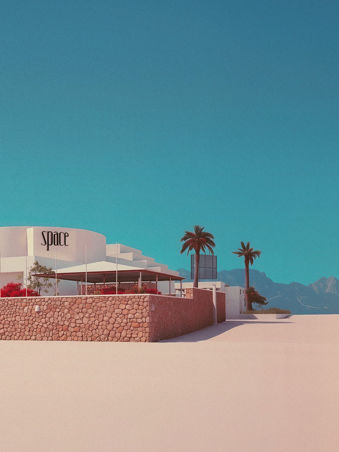 SPACE IBIZA
