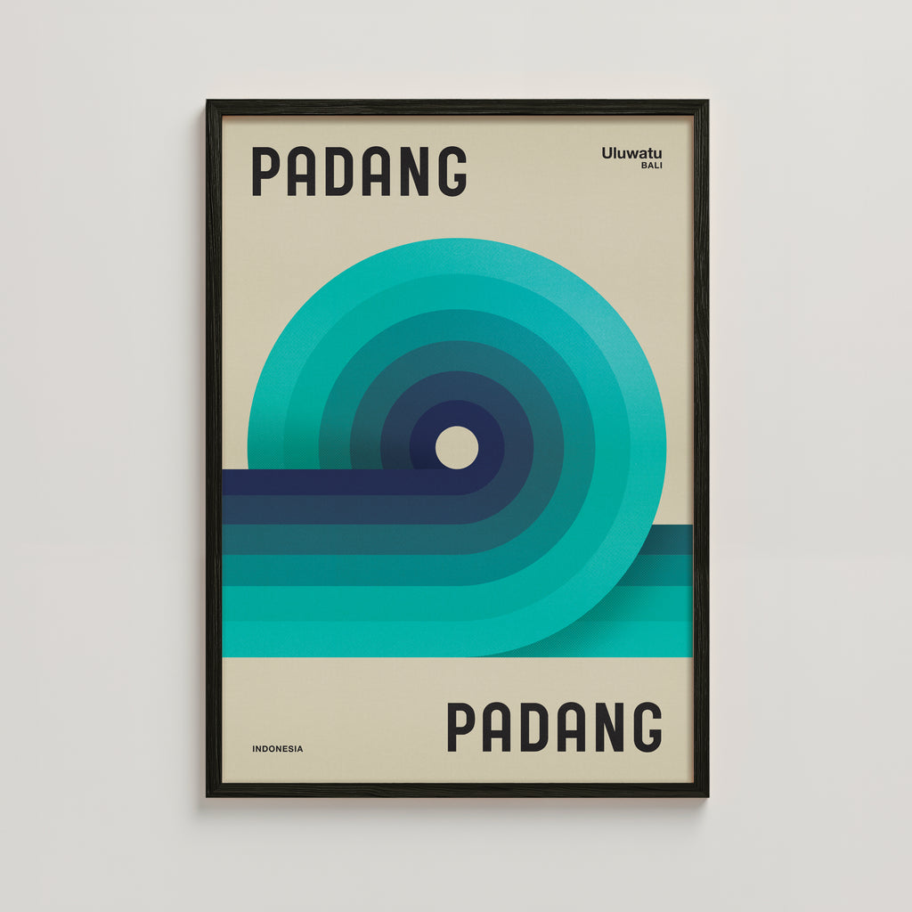 PADANG PADANG