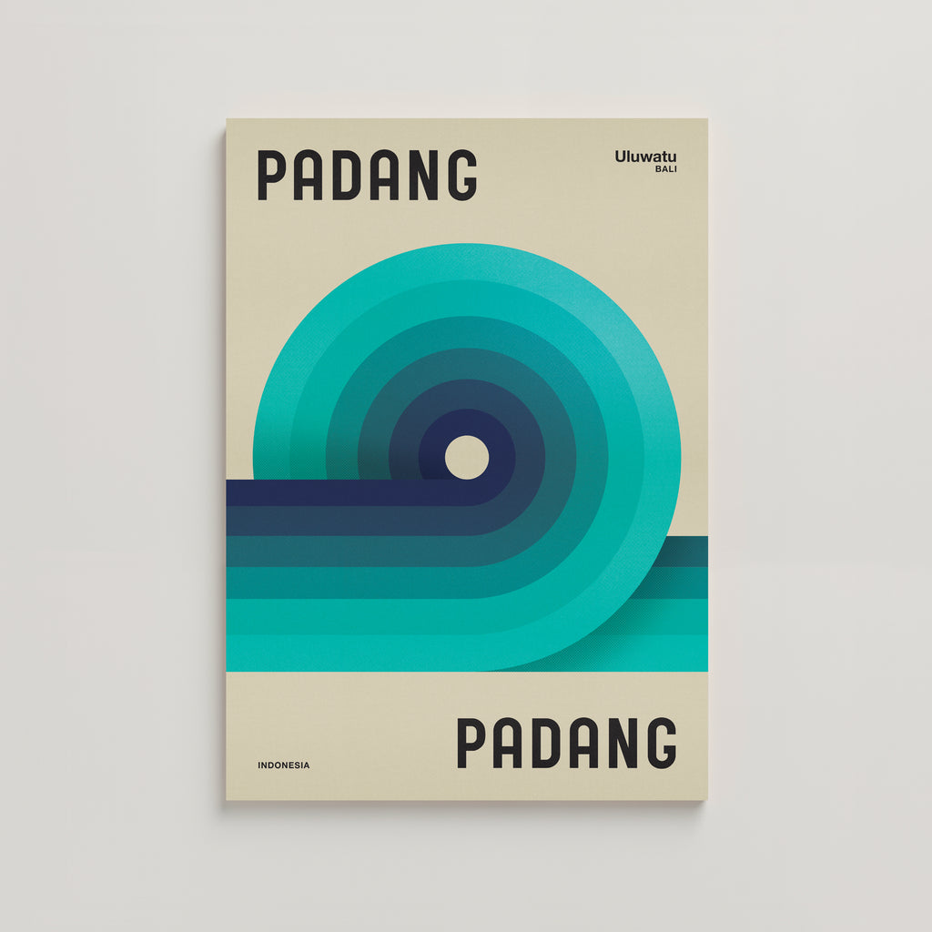 PADANG PADANG