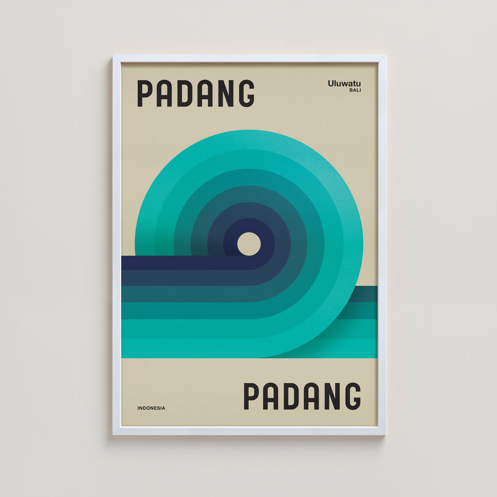 PADANG PADANG