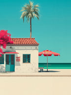 TAXI STATION
