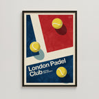 LONDON PADEL CLUB