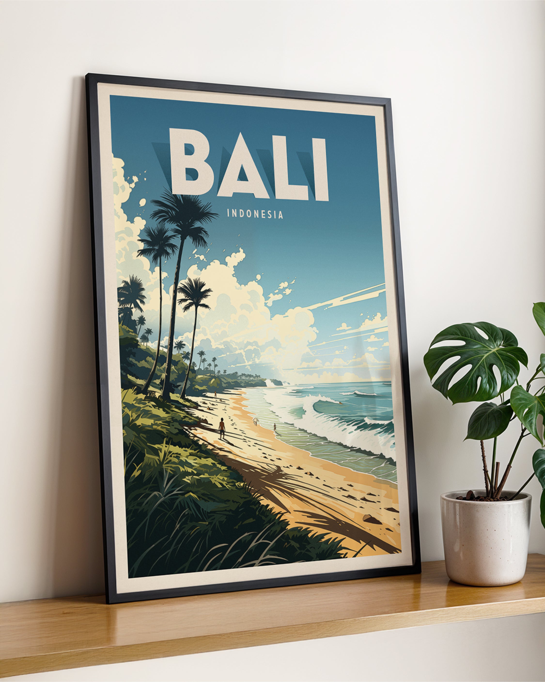 BALI BEACH