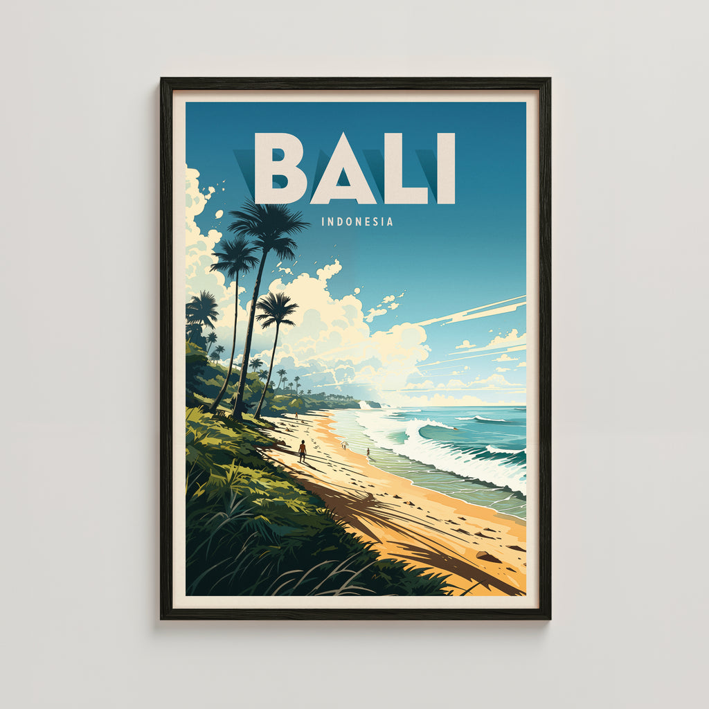 BALI BEACH